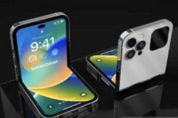 Peluncuran iPhone Fold Kemungkinan Ditunda hingga 2027