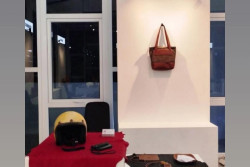 Pameran Akhir Pekan, Jogja Design Week 2025 Digelar di PDIN