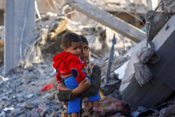 20.000 Pasukan Indonesia Siap Dikirim ke Gaza Palestina