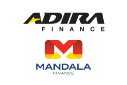 Izin Usaha Mandala Finance Dicabut Seusai Merger dengan Adira Finance