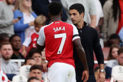 Prediksi Skor, H2H, Susunan Pemain Fulham Vs Arsenal Malam Ini