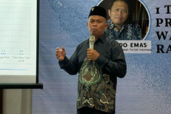 Mayoritas Publik Puas dengan Kinerja Setahun Prabowo-Gibran