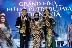 Pemilihan Putra Putri Budaya Indonesia 2025, Berikut Juaranya