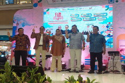 OJK DIY Pacu Inklusi Keuangan Menuju Target 91 Persen di 2025