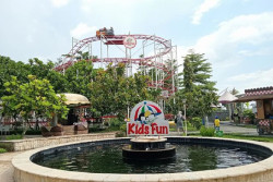 Ada Promo! Harga Tiket Masuk Kids Fun Lebih Murah Sepanjang Oktober