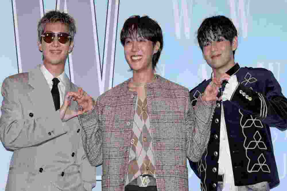 Acara Amal Love Your W 2025 Dikecam, W Korea Minta Maaf