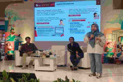 OJK DIY Ingatkan Masyarakat Waspada Pinjol Ilegal dan Investasi