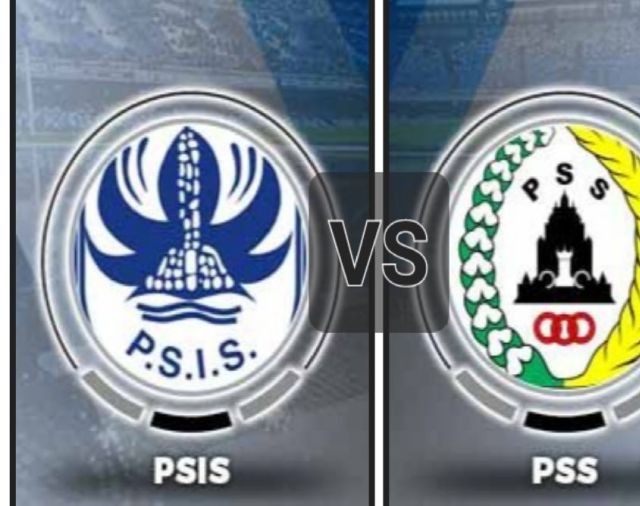 Babak Pertama PSIS vs PSS, Super Elja Unggul Tiga Gol