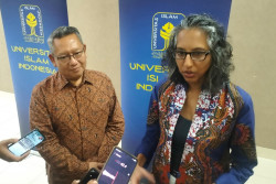 Kerja Sama UII dan Australia, Jadi Bukti Diplomasi Paling Langgeng