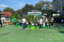 FK-KMK UGM Gelar Pekan Raya Medika 2025, Sediakan Pemeriksaan Gratis