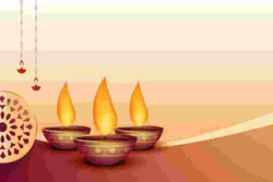 Mengenal Deepavali (Festival Cahaya) Dirayakan pada 20 Oktober 2025