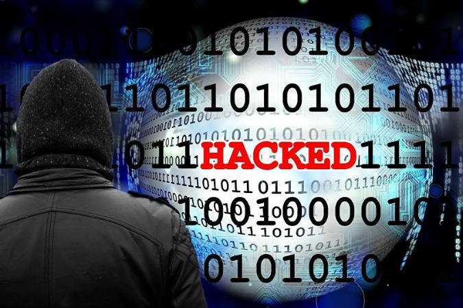 Serangan Siber Besar-besaran Tembus Pertahanan MoD Inggris