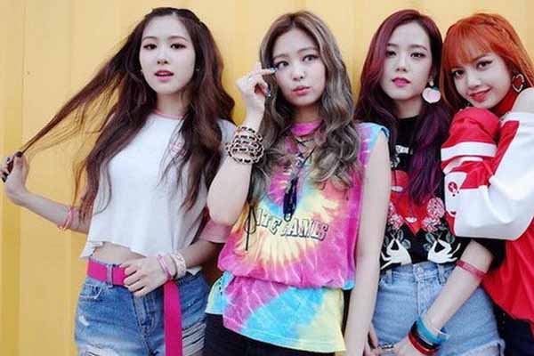 YG Entertainment Sebut BLACKPINK Sedang Syuting Video Musik Lagu Baru