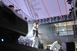 UPY Sukses Gelar Malam Inagurasi, Aftershine Jadi Puncak Hiburan