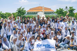 Mendorong Transportasi dan Fasilitas Publik Ramah Bagi Difabel