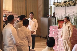 Kejagung Kembalikan Rp13 Triliun ke Negara, DPR: Patut Ditiru APH Lain