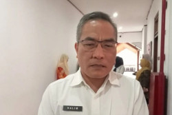 Bantul Rancang KDMP Pasarkan Produk Pertanian Masyarakat Desa