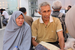 Urus Sertipikat Tanah secara Mandiri, Warga Bekasi Buktikan Mudah