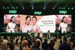 Meriahkan 16 Tahun Perjalanan, ZAP Fest 2025 Sapa Kota Yogyakarta