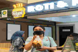 ROPI Hadir di IFBO 2025  Tawarkan Program Kemitraan Unik, Modal 100%