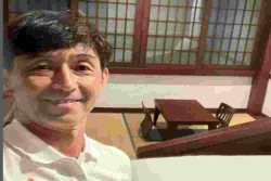 FA Thailand Pecat Masatada Ishii