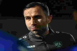 Timur Kapadze Sebut Belum Ada Tawaran Konkret dari PSSI