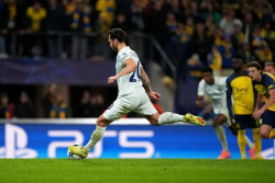Inter Milan Vs Union Saint-Gilloise, Skor 4-0, Nerrazurri Sempurna