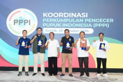 Kepatuhan PPTS Dibutuhkan dalam Distribusi Pupuk Bersubsidi