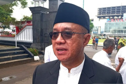 Bupati Banyumas Dorong Santri Kembangkan Sektor Produktif