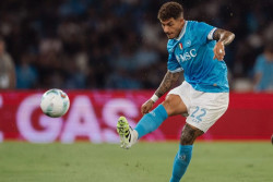 Dibantai 2-6 oleh PSV, Napoli Merasa Terpuruk
