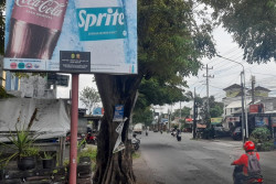 Dikaji Ulang, Izin Usaha Reklame Bantul Terkendala Aturan Pertanahan