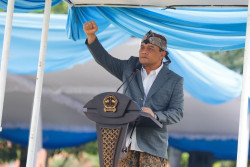 Ahmad Luthfi-Taj Yasin Terjunkan Dokter Spesialis ke 5.419 Pesantren