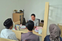Pungutan Liar PTSL, Mantan Kades di Boyolali Segera Disidang