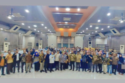 Dari Anjong Mon Mata ke Titik Nol Indonesia