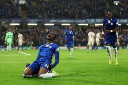 Hasil Liga Champions, Chelsea Vs Ajax Amsterdam, Skor 5-1