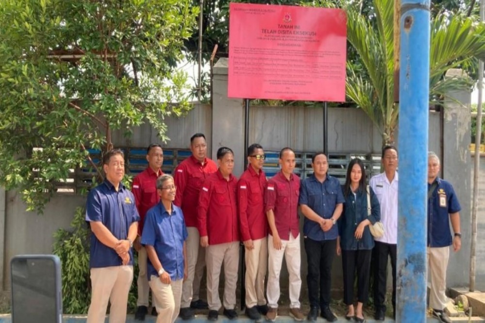 Kanwil DJP DIY Amankan Miliaran Rupiah dari Penegakan Hukum Pajak