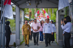 Women Support Women Srikandi PLN Menebar Semangat Jelang Hari Pahlawan
