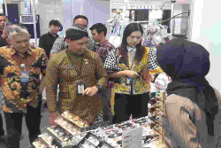 Peringati Sumpah Pemuda Dengan Expo Karya Pemuda