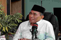 Optimalkan Kerja Pamong Kalurahan, DPRD Sleman Matangkan Raperda