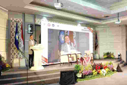 BPIP Gelar Literasi Pancasila dan Kebangkitan Republik di UNY