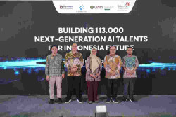 Kembangkan Ekosistem AI, Telkom Jalin Kerja Sama Strategis dengan UMY