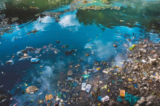 DLH Klaim Kualitas Air Sungai di Bantul Masih Baik