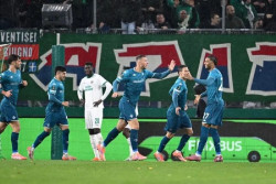 Hasil Lengkap Liga Conference, Fiorentina Menang, Crystal Kalah