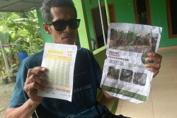 Cerita Penerima Ganti Rugi Tol di Kulonprogo, Didatangi Sales dan Bank