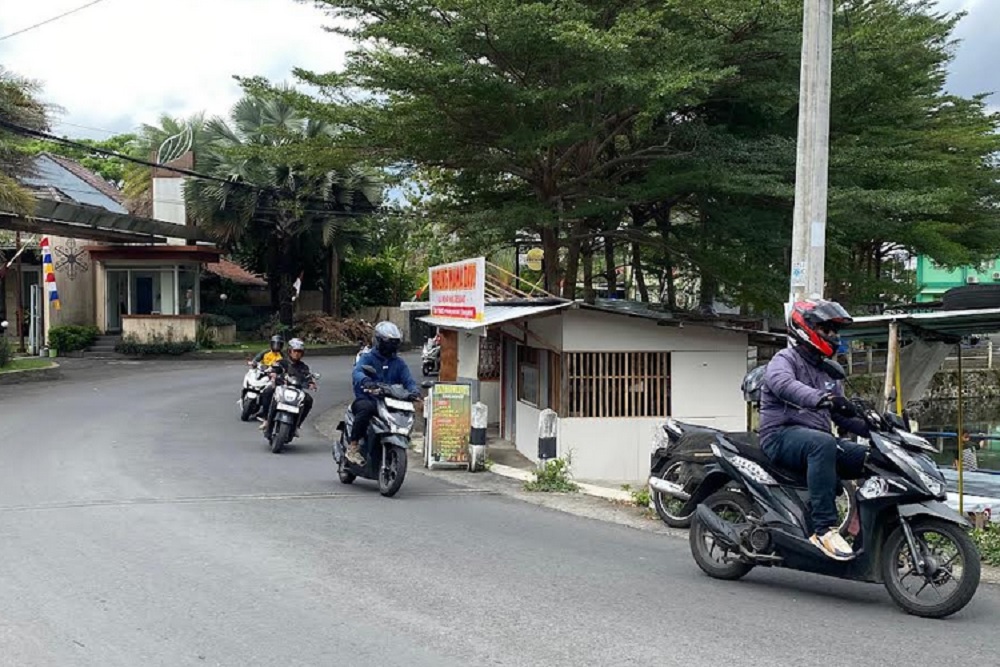 Tips Hemat BBM Ala Honda, Berkendara Jadi Lebih Irit