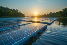 Energi Fosil Makin Mahal, Pemerintah Genjot Energi Baru Terbarukan