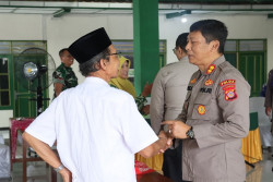 Warga Bantul Curhat Soal Keamanan, Polda DIY Siap Tindaklanjuti