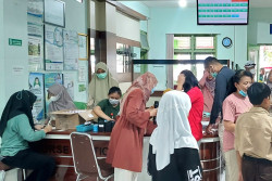 Terjadi Lagi, Puluhan Siswa dari 3 Sekolah di Sleman Keracunan MBG