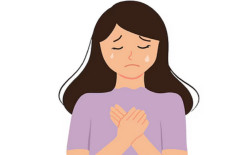 Jangan Tahan Tangis, Tubuh Perlu Lepas Emosi Negatif
