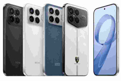 Xiaomi Luncurkan Redmi K90 Pro Max, Ini Spek dan Harganya di China
